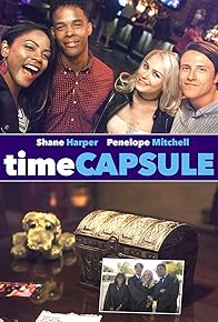 Primary photo for The Time Capsule Primary photo for The Time Capsule
