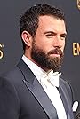 Tom Cullen's primary photo Tom Cullen's primary photo