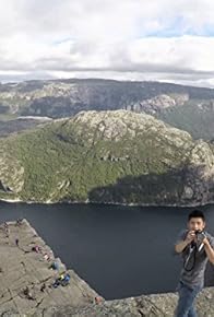 Primary photo for Dreamjobbing: Norway Photojournalist