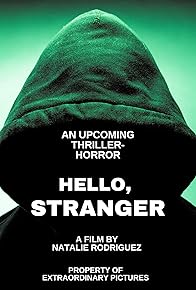 Primary photo for Hello, Stranger