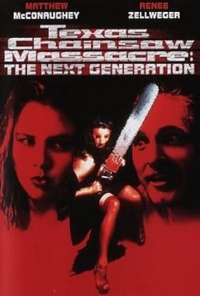 Primary photo for Texas Chainsaw Massacre 4 Primary photo for Texas Chainsaw Massacre 4