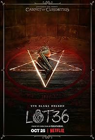 Primary photo for Lot 36