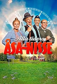 Primary photo for Alla tiders Åsa-Nisse
