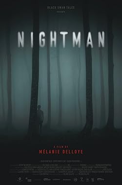 Poster of Nightman