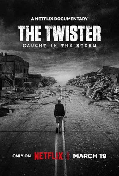 Primary photo for The Twister: Caught in the Storm Primary photo for The Twister: Caught in the Storm