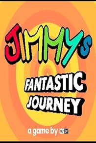 Primary photo for Jimmy's Fantastic Journey