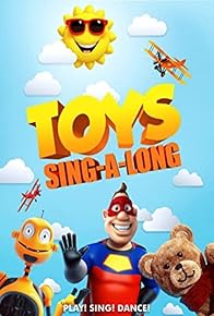 Primary photo for Toys Sing and Dance Along