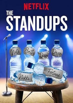 Poster of The Standups