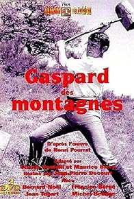 Primary photo for Gaspard des montagnes Primary photo for Gaspard des montagnes