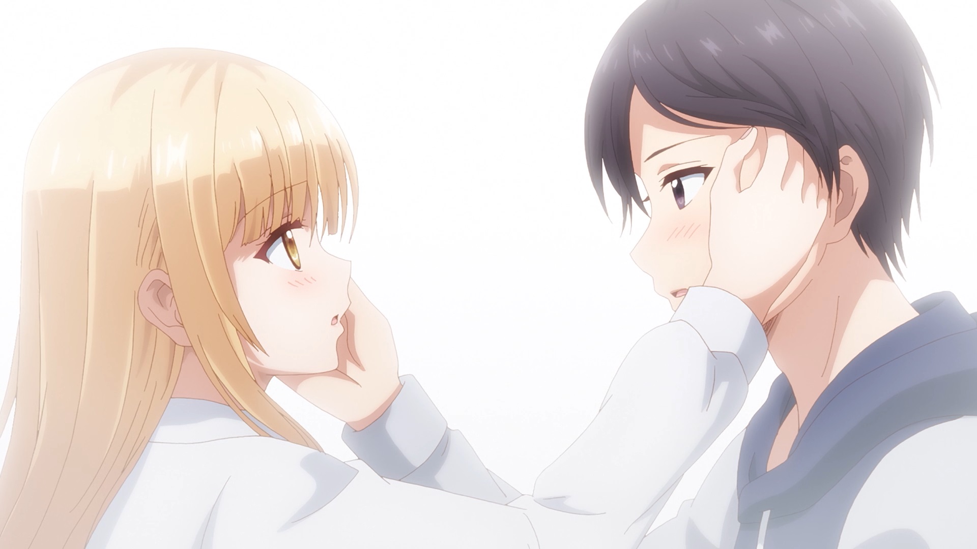 その他 Traumprinz Intrinity EP 12\" The Angel Next Door Spoils Me Rotten Season 2 - Official
