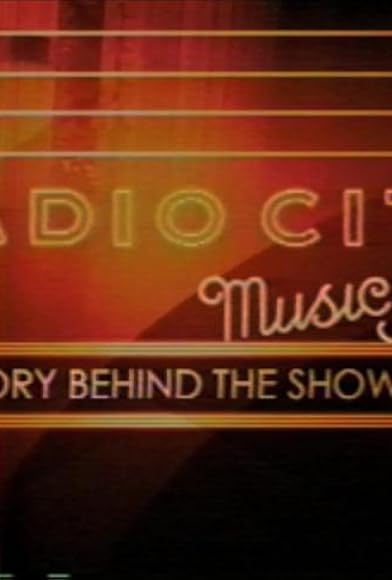 Primary photo for Radio City Music Hall: The Story Behind the Showplace Primary photo for Radio City Music Hall: The Story Behind the Showplace