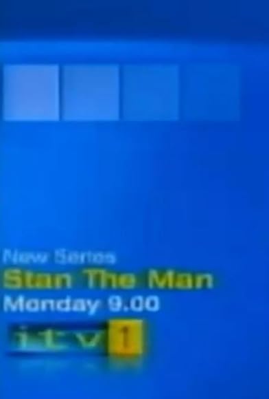 Primary photo for Stan the Man Primary photo for Stan the Man