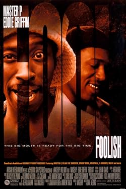 Poster of Foolish