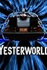 Primary photo for Yesterworld