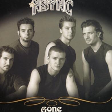 Primary photo for *NSYNC: Gone Primary photo for *NSYNC: Gone