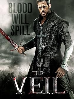Poster of The Veil(2017)