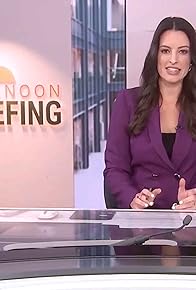 Primary photo for Episode dated 4 March 2025