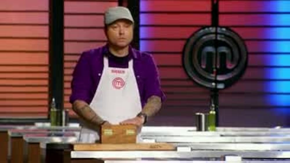 Family Drama Masterchef Mystery Box IMDb