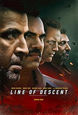 Poster of Line of Descent
