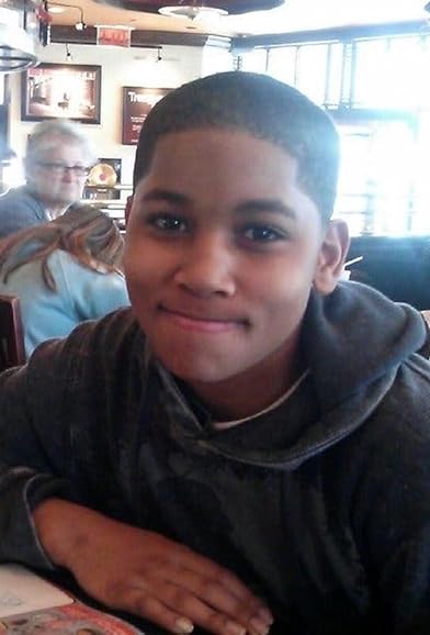 Primary photo for Tamir E. Rice Primary photo for Tamir E. Rice