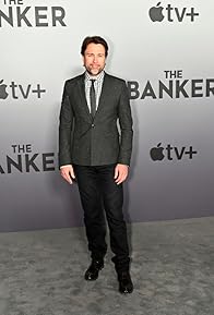 Primary photo for Jonathan T. Baker