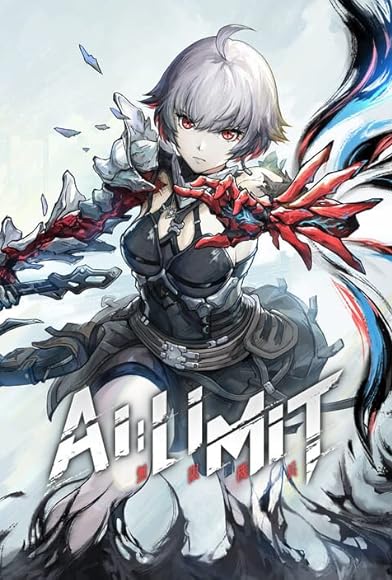 Primary photo for AI Limit Primary photo for AI Limit
