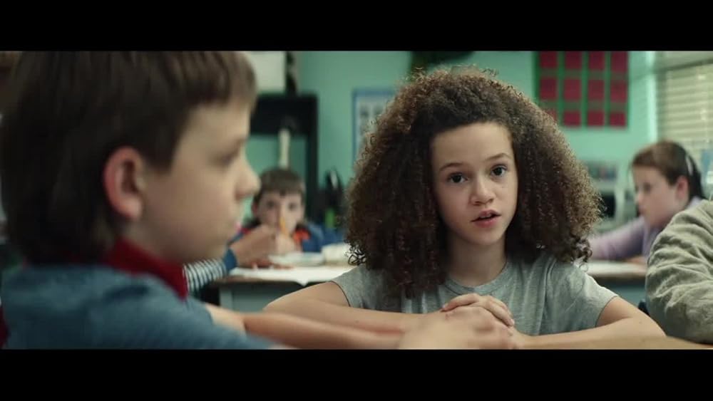 Timmy Failure Chloe Coleman as Molly Moskins IMDb