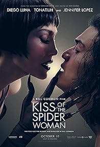 Primary photo for Kiss of the Spider Woman Primary photo for Kiss of the Spider Woman