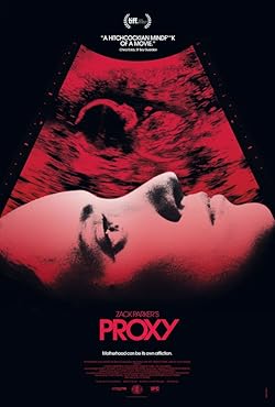 Poster of Proxy