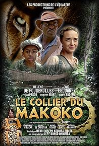 Primary photo for Le collier du Makoko Primary photo for Le collier du Makoko
