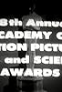 Primary photo for The 28th Annual Academy Awards Primary photo for The 28th Annual Academy Awards