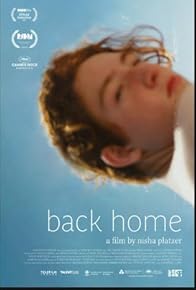 Primary photo for Back Home