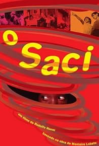 Primary photo for O Saci Primary photo for O Saci
