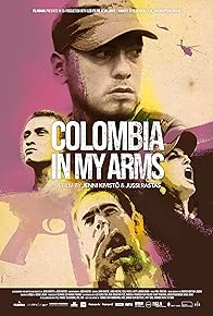 Primary photo for Colombia in My Arms