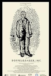 Primary photo for Doppelgänger, Inc.