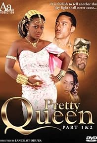 Primary photo for Pretty Queen Primary photo for Pretty Queen