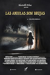 Primary photo for All Grannies are Witches