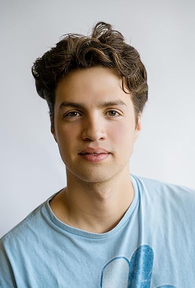 Primary photo for Oliver Ocampo Primary photo for Oliver Ocampo