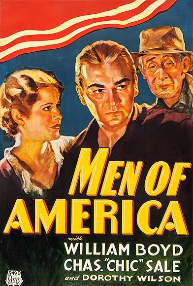 Primary photo for Men of America Primary photo for Men of America