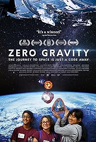 Primary photo for Zero Gravity
