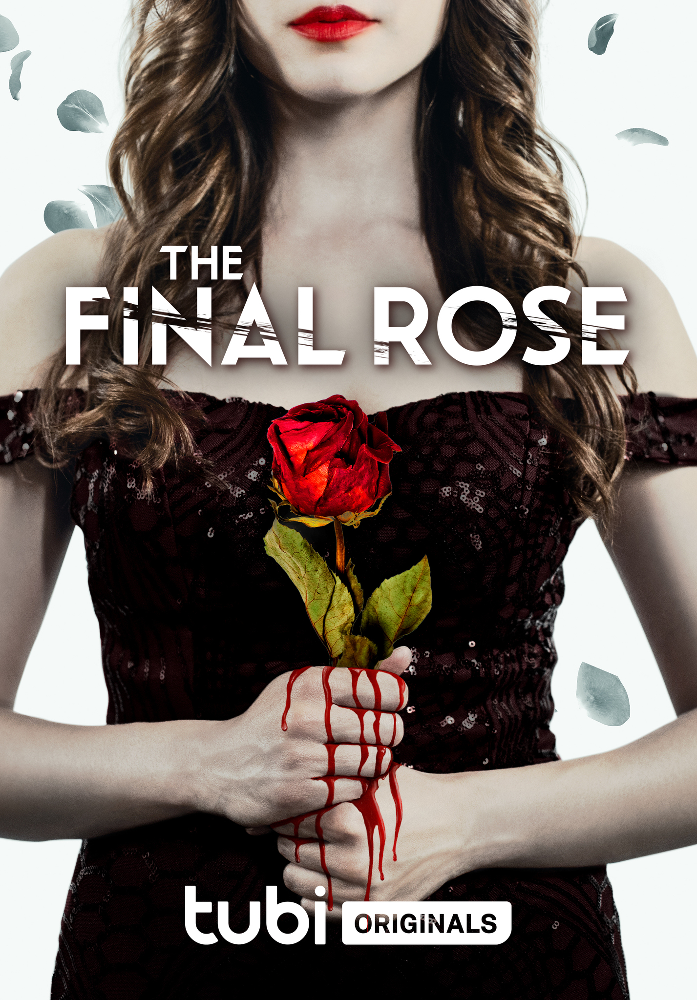 Poster of The Final Rose