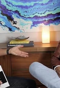 Primary photo for BELLOmag Presents: A Conversation with Kevin Alejandro