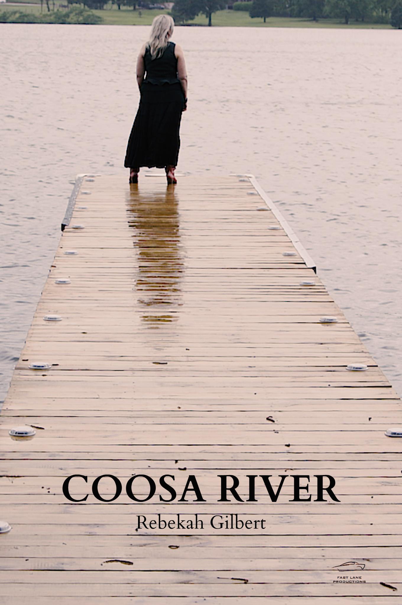 Coosa River