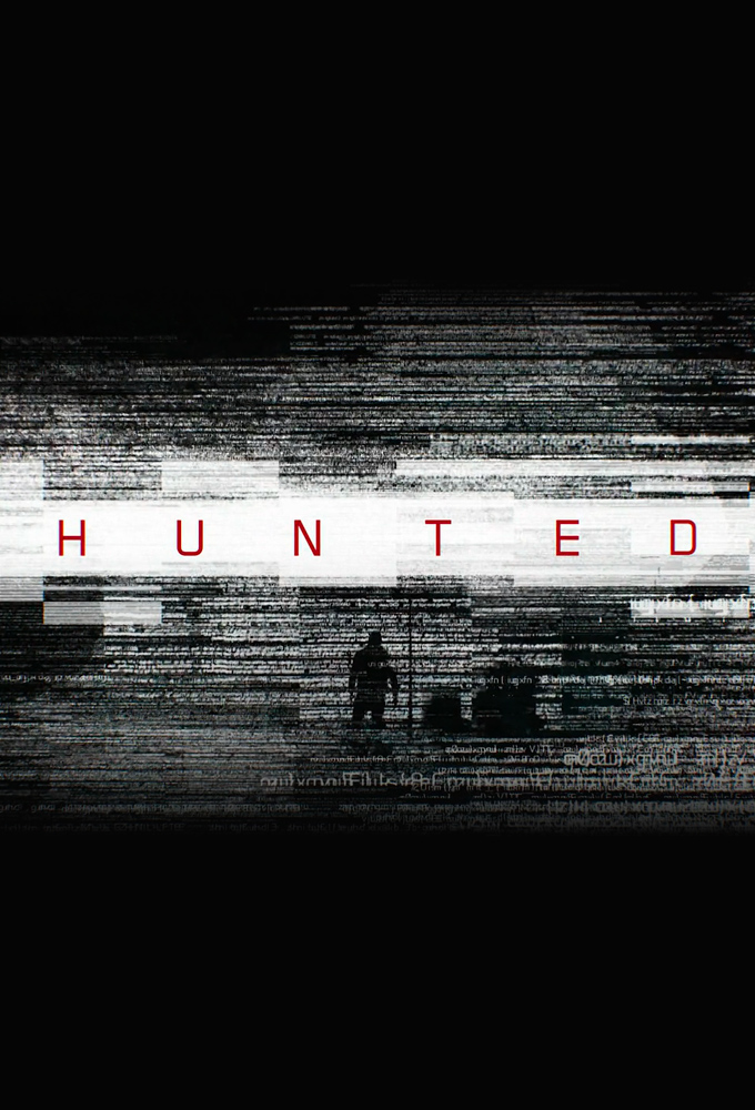 Poster of Hunted