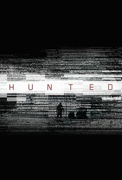 Poster of Hunted