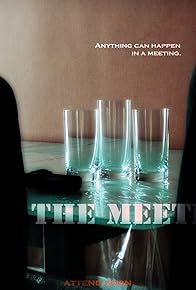 Primary photo for The Meeting