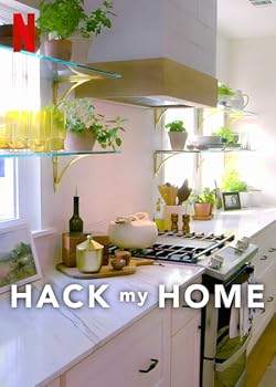 Poster of Hack My Home