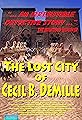 The Lost City of Cecil B. DeMille's primary photo
