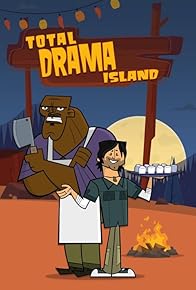 Primary photo for Total Drama Island: Reboot