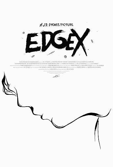 Primary photo for EdgeX Primary photo for EdgeX
